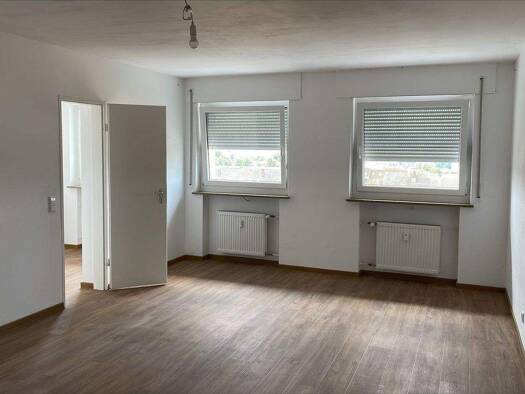Wohnung zur Miete 850 € 1,5 Zimmer 38,5 m² 7. Geschoss frei ab 15.08.2026 Gustav-Schwab-Straße 20 Petershausen Konstanz 78467