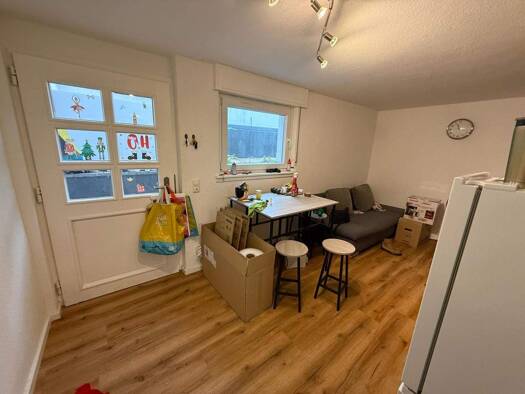 Studio zur Miete 860 € 2 Zimmer 60 m² EG Wallstraße 54 Hartenberg/Münchfeld Mainz 55122