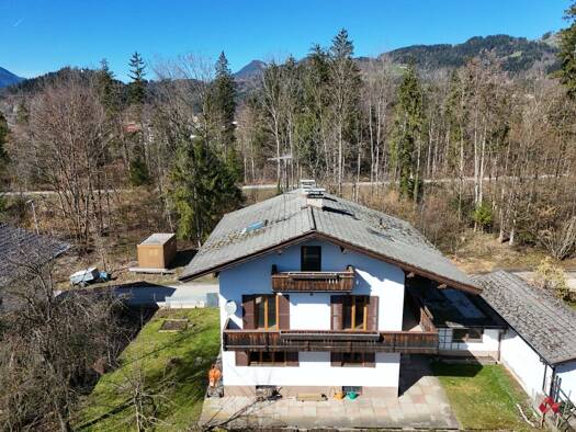 Mehrfamilienhaus zum Kauf 615.000 € 4 Zimmer 130 m² 499 m² Grundstück Ebbs 6341