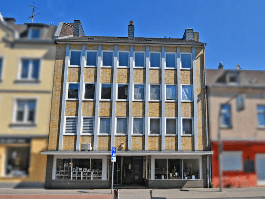 Haus zum Kauf 430.000 € 9 Zimmer 321,5 m² 209 m² Grundstück Marienkirche Oberhausen 46047