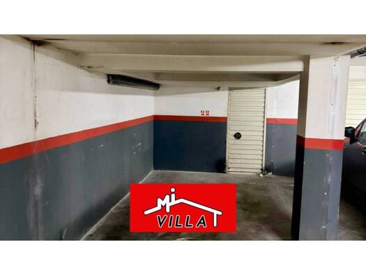 Garage zum Kauf 25.000 € Laredo 39770