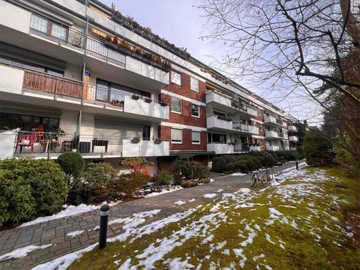 Maisonette zum Kauf 439.000 € 4 Zimmer 117 m² Radio Bremen Bremen 28211