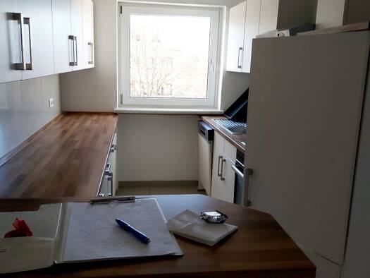 Wohnung zur Miete 890 € 3 Zimmer 74 m² Geschoss 2/4 frei ab 31.01.2027 Nelkenstraße 11 Ansbach Ansbach 91522