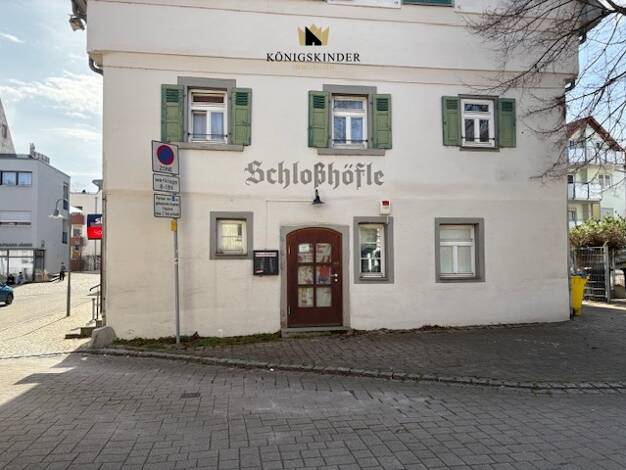 Bar/Café zum Kauf 199.000 € Aldingen Remseck am Neckar 71686