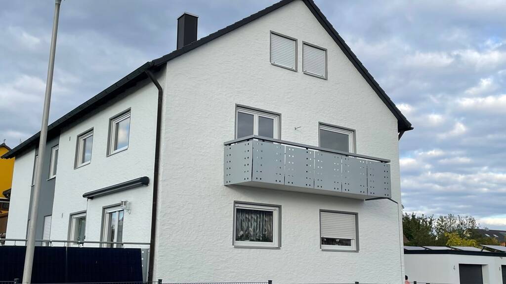 Wohnung zum Kauf 420.000 € 3,5 Zimmer 102 m² Herzogenaurach 91074
