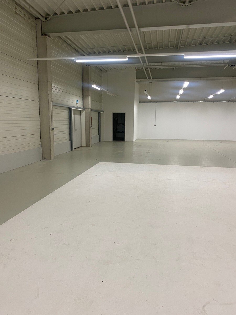 Lagerhalle zur Miete 2.450 € 280 m²<br/>Lagerfläche Coesfeld Coesfeld 48653