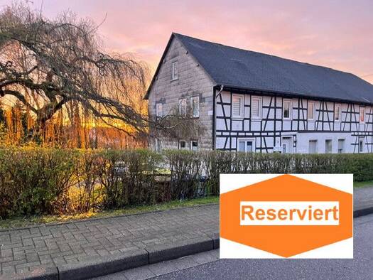 Wohnung zum Kauf 78.880 € 3 Zimmer 61 m² 1. Geschoss Fluterschen 57614
