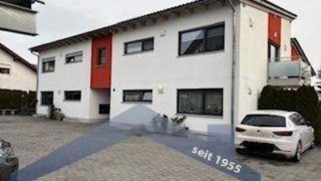 Studio zur Miete 510 € 1 Zimmer 55,7 m² frei ab 01.04.2026 Waizenbach 5c Waizenbach Vilshofen 94474