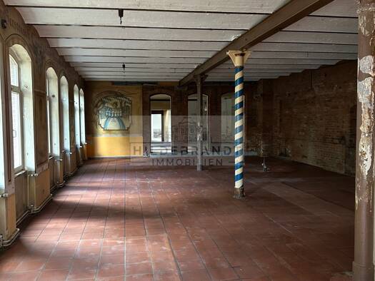 Bürokomplex zur Miete 3 Zimmer Groner Straße 17b Göttingen 37073