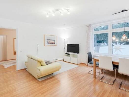 Studio zur Miete 1.250 € 2 Zimmer 65 m² UG frei ab 01.05.2026 Trüffelweg 6 Schönberg Stuttgart 70599