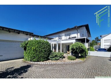 Mehrfamilienhaus zum Kauf 690.000 € 8 Zimmer 218,1 m² 376,8 m² Grundstück Ober-Roden Rödermark 63322