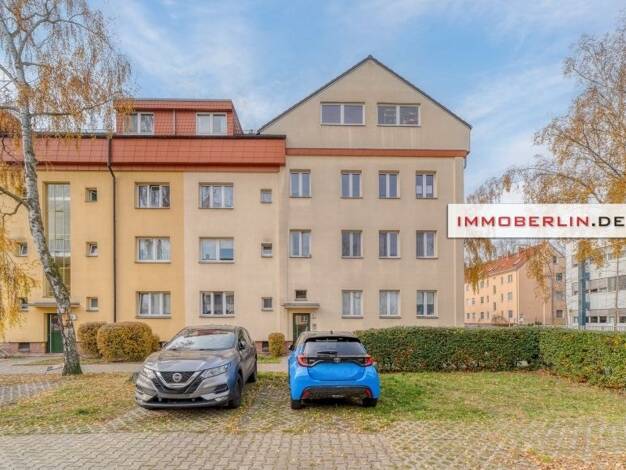 Wohnung zum Kauf 285.000 € 3 Zimmer 79 m² Reinickendorf Berlin 13403