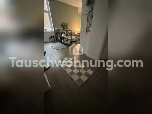 Wohnung zur Miete Tauschwohnung 1.019 € 2 Zimmer 55 m² Mauritz Münster 48145