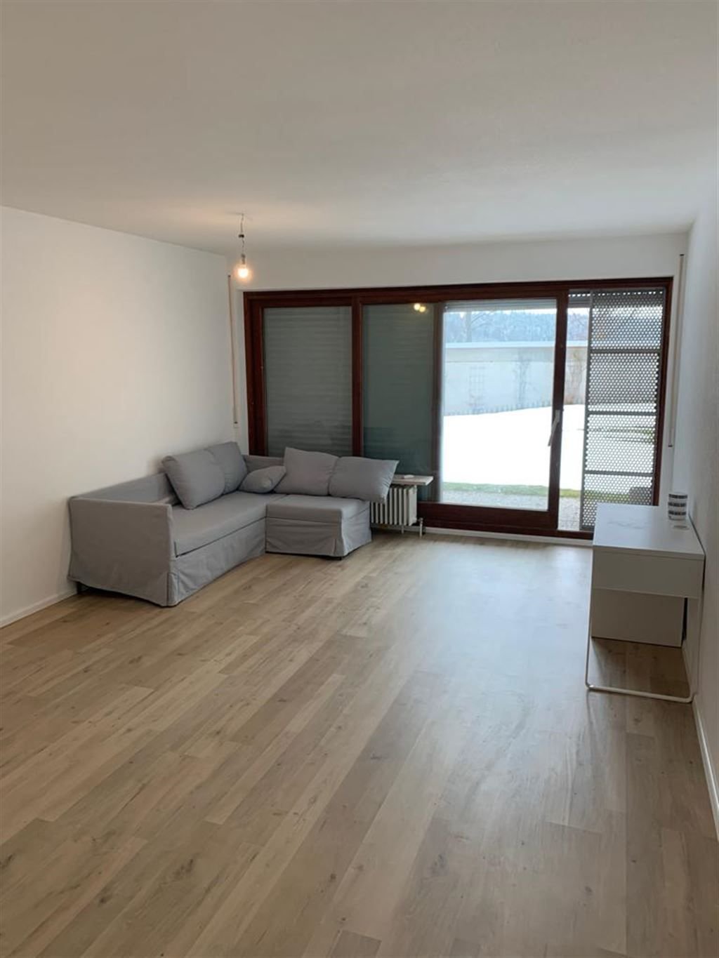 Wohnung zur Miete 480 € 1,5 Zimmer 51 m²<br/>Wohnfläche Unterkirnach 78089