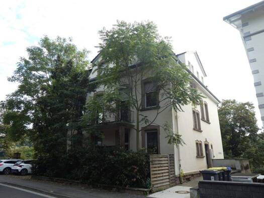 Mehrfamilienhaus zum Kauf 529.000 € 13 Zimmer 385 m² 450 m² Grundstück Bad Münster-Ebernburg Bad Kreuznach 55583