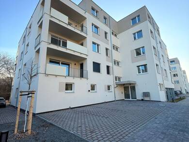 Penthouse zum Kauf 279.500 € 2 Zimmer 66,1 m² 1. Geschoss Ichtershausen Amt Wachsenburg 99334