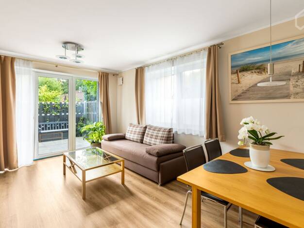 Wohnung zur Miete auf Zeit 2.380 € 3 Zimmer 80 m² frei ab 21.04.2026 Holm-Seppensen Buchholz in der Nordheide 21244