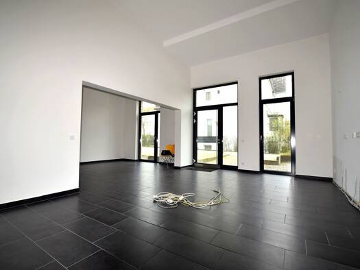 Bürofläche zur Miete - Erstbezug 10 € 140,4 m² Bürofläche Warnstedtstraße 57a Stellingen Hamburg 22525