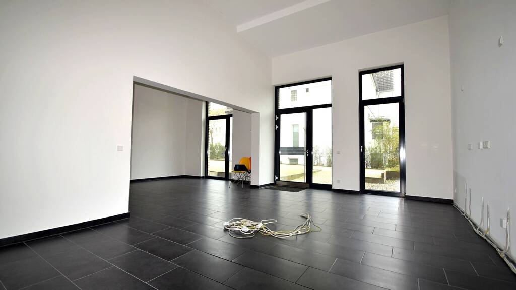 Bürofläche zur Miete - Erstbezug 10 € 140,4 m² Bürofläche Warnstedtstraße 57a Stellingen Hamburg 22525