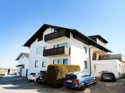 Wohnung zum Kauf 339.000 € 3 Zimmer 81 m² Pang Rosenheim 83026