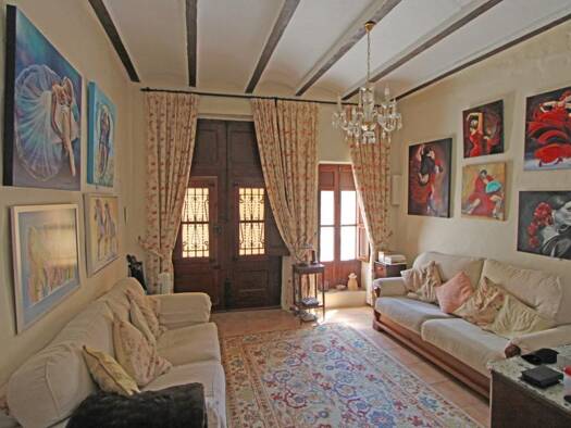 Haus zum Kauf 255.000 € 5 Zimmer 170 m² Tormos 03795