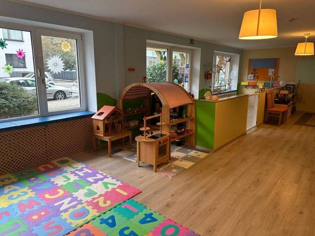 Bürofläche zur Miete 1.970 € Golzheim Düsseldorf 40474