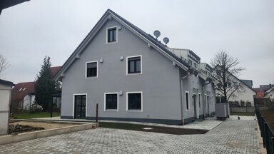 Haus zur Miete 2.700 € 5 Zimmer 152 m² 320 m² Grundstück frei ab 01.02.2025 Leopoldstaße 16a Hallbergmoos Hallbergmoos 85399