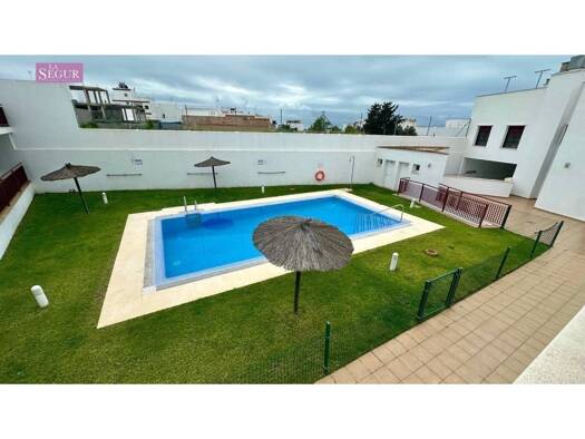 Penthouse zum Kauf 415.000 € 2 Zimmer 80 m² 1. Geschoss Conil de la Frontera 11140
