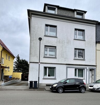 Wohnung zum Kauf 160.000 € 3 Zimmer 75 m² Frankenstraße - Vogelsang Solingen 42653