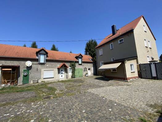 Einfamilienhaus zum Kauf 599.000 € 6 Zimmer 265 m² 3.900 m² Grundstück Zwenkau 04442