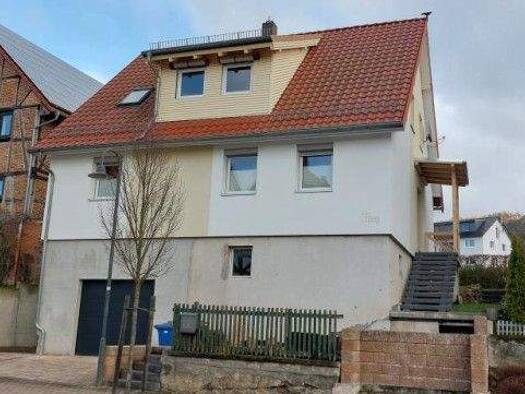 Einfamilienhaus zum Kauf 310.000 € 4 Zimmer 139 m² 310 m² Grundstück Schwarzenberg Melsungen 34212