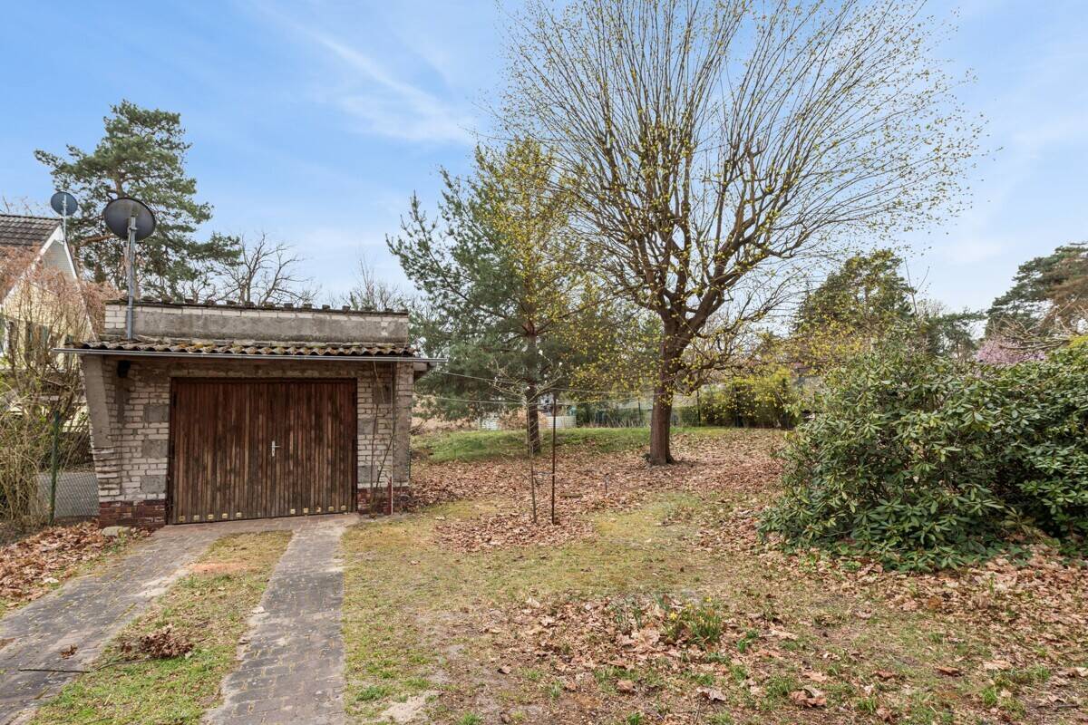 Einfamilienhaus zum Kauf - Ansicht 2