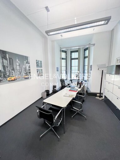 Büro-/Praxisfläche zur Miete 22 € 162 m² Bürofläche teilbar ab 162 m² Kreuzberg Berlin 10963