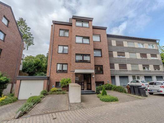 Wohnung zum Kauf 229.000 € 3 Zimmer 100 m² EG Wickrath Mönchengladbach 41189
