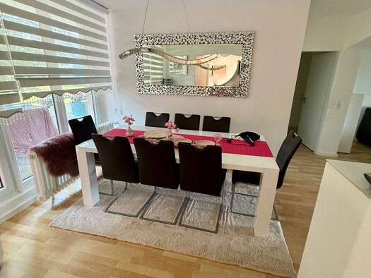 Wohnung zum Kauf als Kapitalanlage geeignet 179.000 € 5 Zimmer 114 m² Gutenbergstraße 33 Bergheim 50126