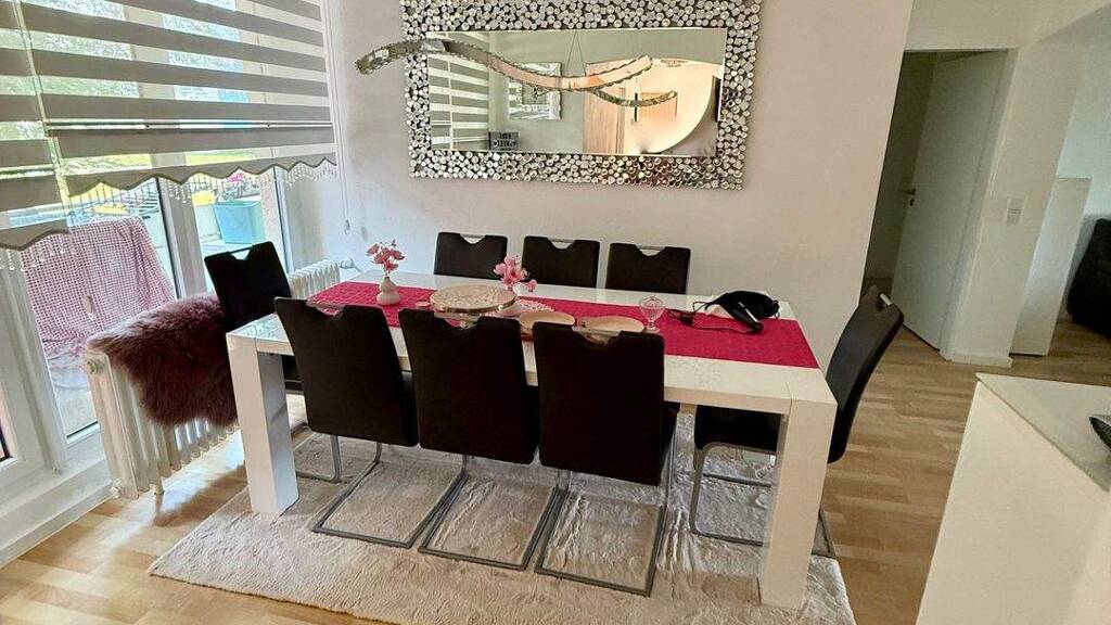 Wohnung zum Kauf als Kapitalanlage geeignet 179.000 € 5 Zimmer 114 m² Gutenbergstraße 33 Bergheim 50126