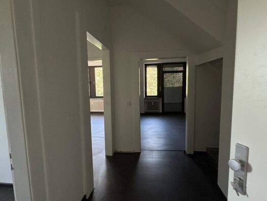 Wohnung zur Miete 530 € 2,5 Zimmer 60 m² 1. Geschoss Wiebelskirchen Neunkirchen/Saar 66540