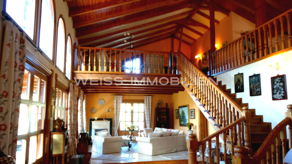 Einfamilienhaus zum Kauf provisionsfrei 13 Zimmer 580 m² 7.758 m² Grundstück Teneriffa 38434