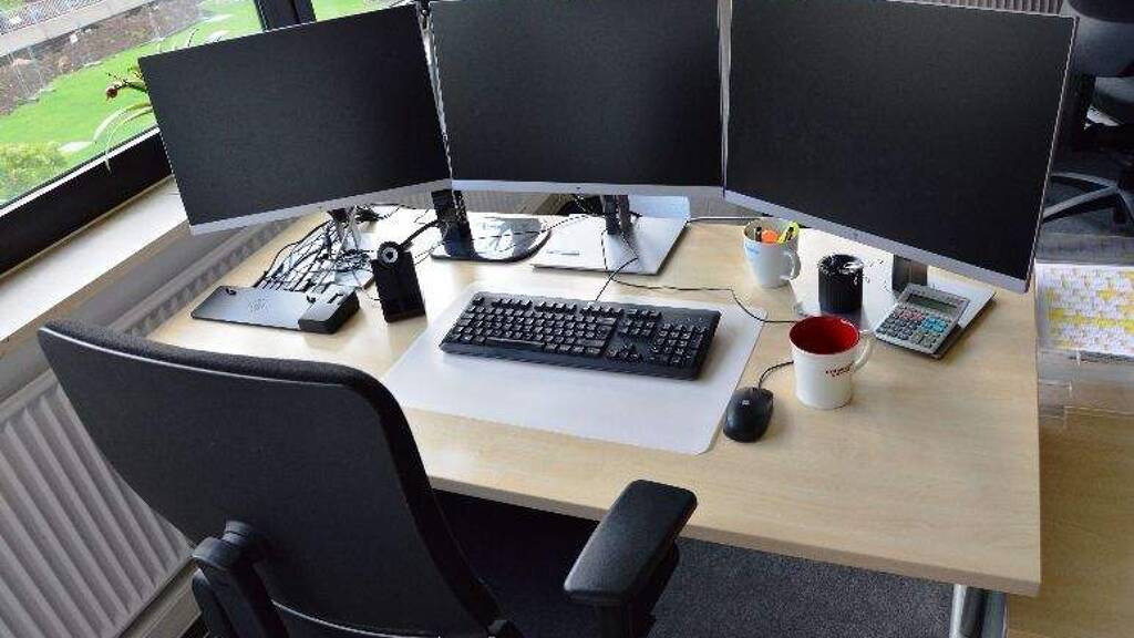 Bürofläche zur Miete provisionsfrei 130 € 4 m² Bürofläche Ziegeleiweg Westhoven Köln 51149