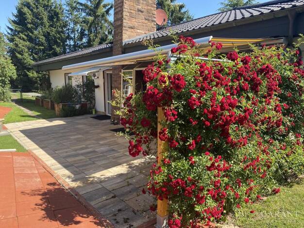 Bungalow zum Kauf 349.000 € 7 Zimmer 206 m² 1.342 m² Grundstück Wolfstein 67752