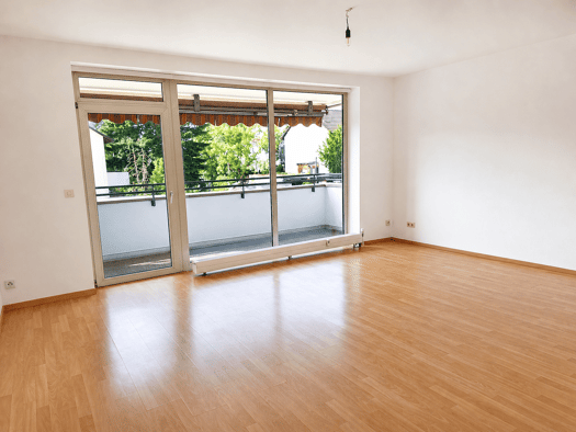 Wohnung zur Miete 1.300 € 4 Zimmer 107,8 m² 1. Geschoss frei ab 01.10.2026 Schallershofer Str. 46b Stadtrandsiedlung Erlangen 91056