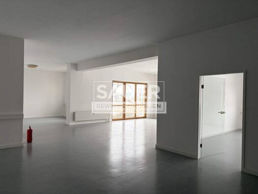 Bürofläche zur Miete provisionsfrei 9 € 208 m² Bürofläche Selchow Schönefeld 12529