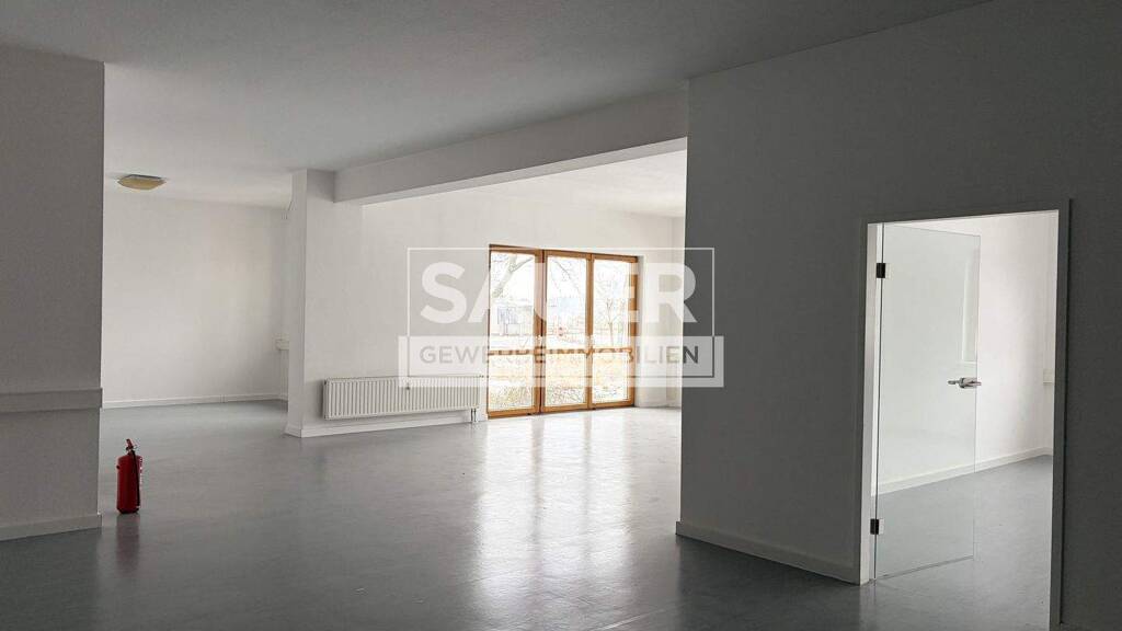 Bürofläche zur Miete provisionsfrei 9 € 208 m² Bürofläche Selchow Schönefeld 12529