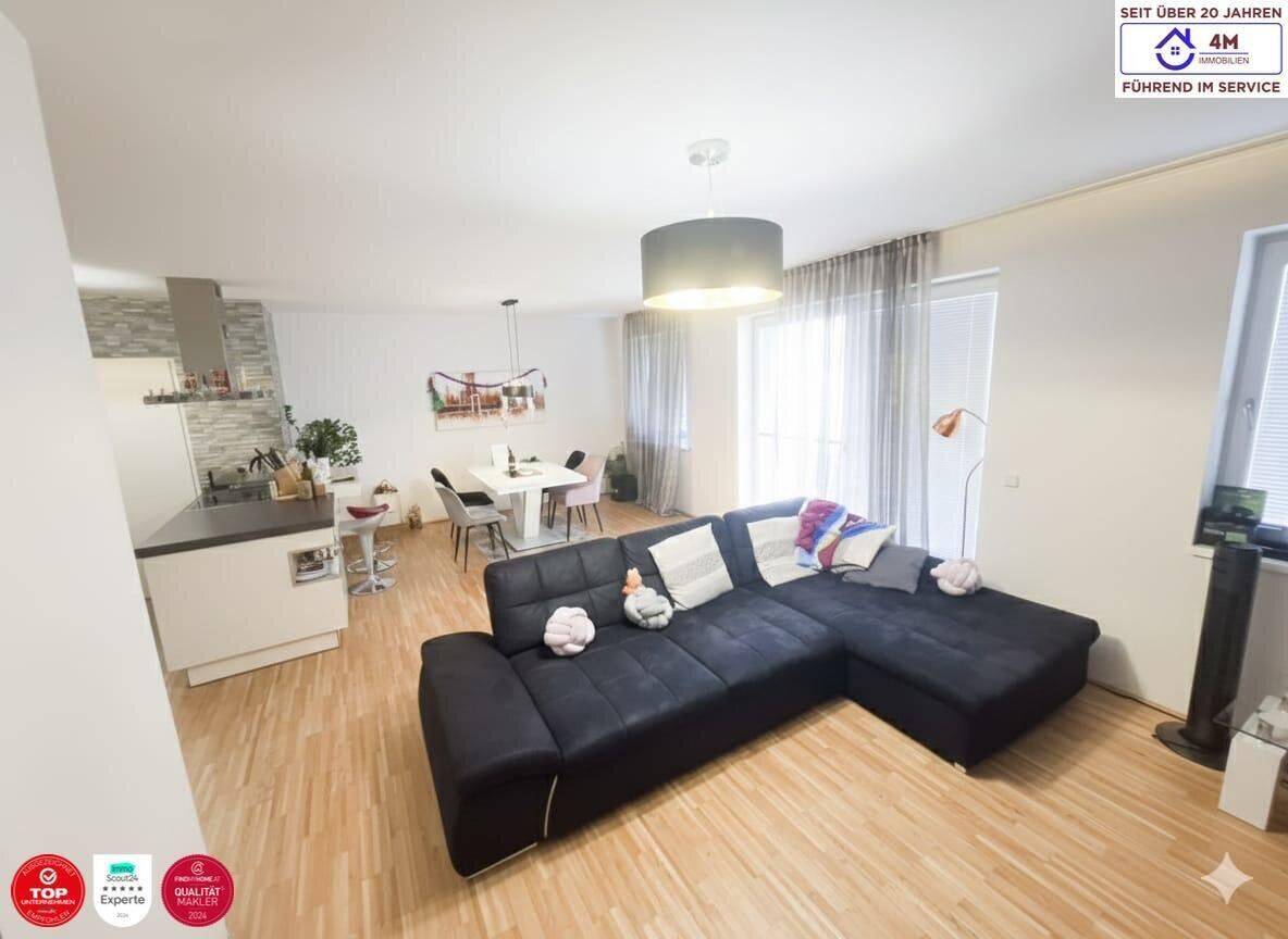 Wohnung zum Kauf, Wien