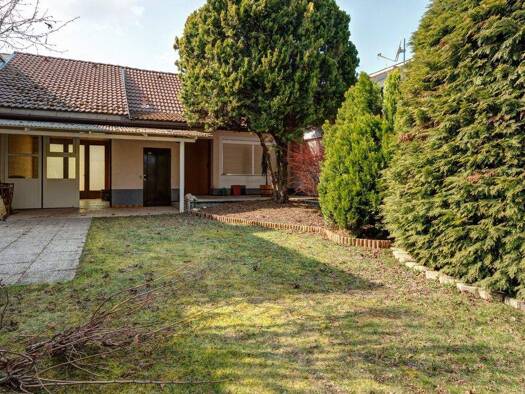 Einfamilienhaus zum Kauf 319.000 € 841 m² Grundstück Leopoldsdorf im Marchfeld 2285