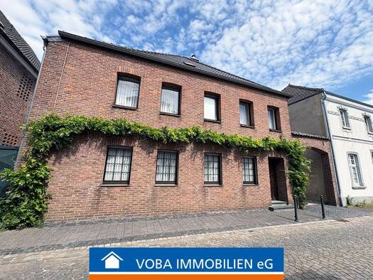 Wohnung zum Kauf 219.000 € 3 Zimmer 133 m² Wachtendonk 47669