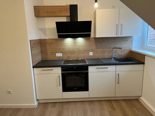 Wohnung zur Miete 578 € 3 Zimmer 68 m² Geschoss 2/3 frei ab 01.05.2026 Bürgermeister-Weigand-Straße 9 Gerolzhofen 97447