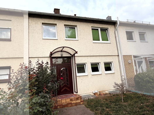 Reihenmittelhaus zur Miete 1.310 € 5 Zimmer 126 m² 132 m² Grundstück frei ab 01.12.2026 Neckargartach Heilbronn 74078