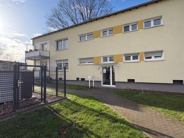 Wohnung zur Miete 509 € 2,5 Zimmer 46,5 m² 1. Geschoss frei ab 18.07.2026 Im Westerbruch 73 Katernberg Essen 45327