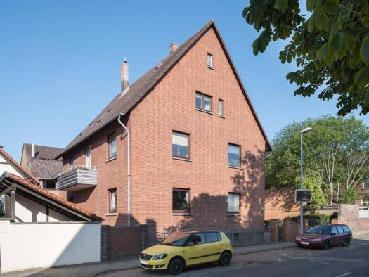 Wohnung zur Miete 970 € 3 Zimmer 126 m² 1. Geschoss Celler Heerstraße 37 Ölper Braunschweig 38114